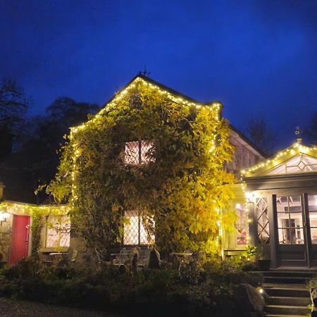 Luxury Country House Glendalough Wicklow Laragh Exterior photo