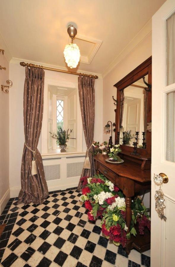 Luxury Country House Glendalough Wicklow Laragh Exterior photo
