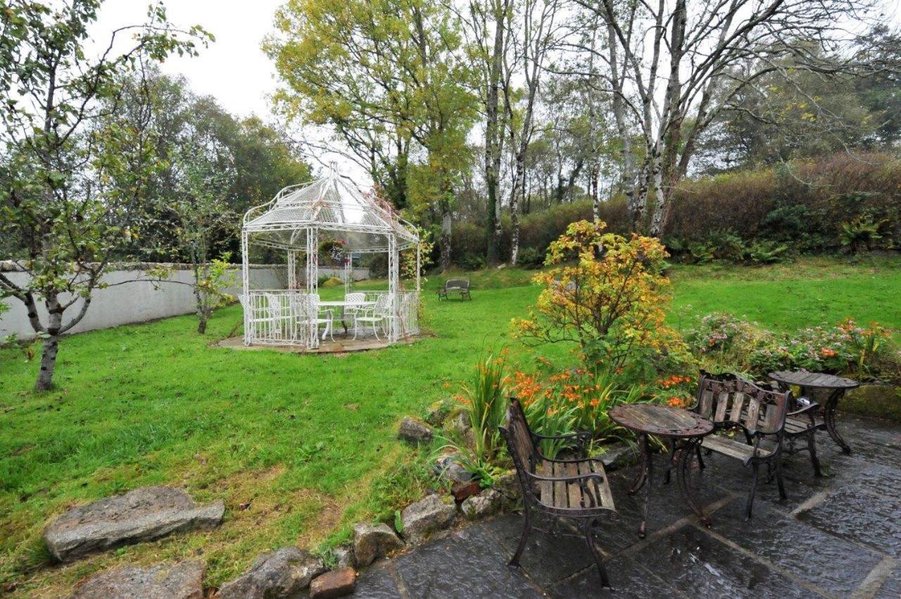 Luxury Country House Glendalough Wicklow Laragh Exterior photo