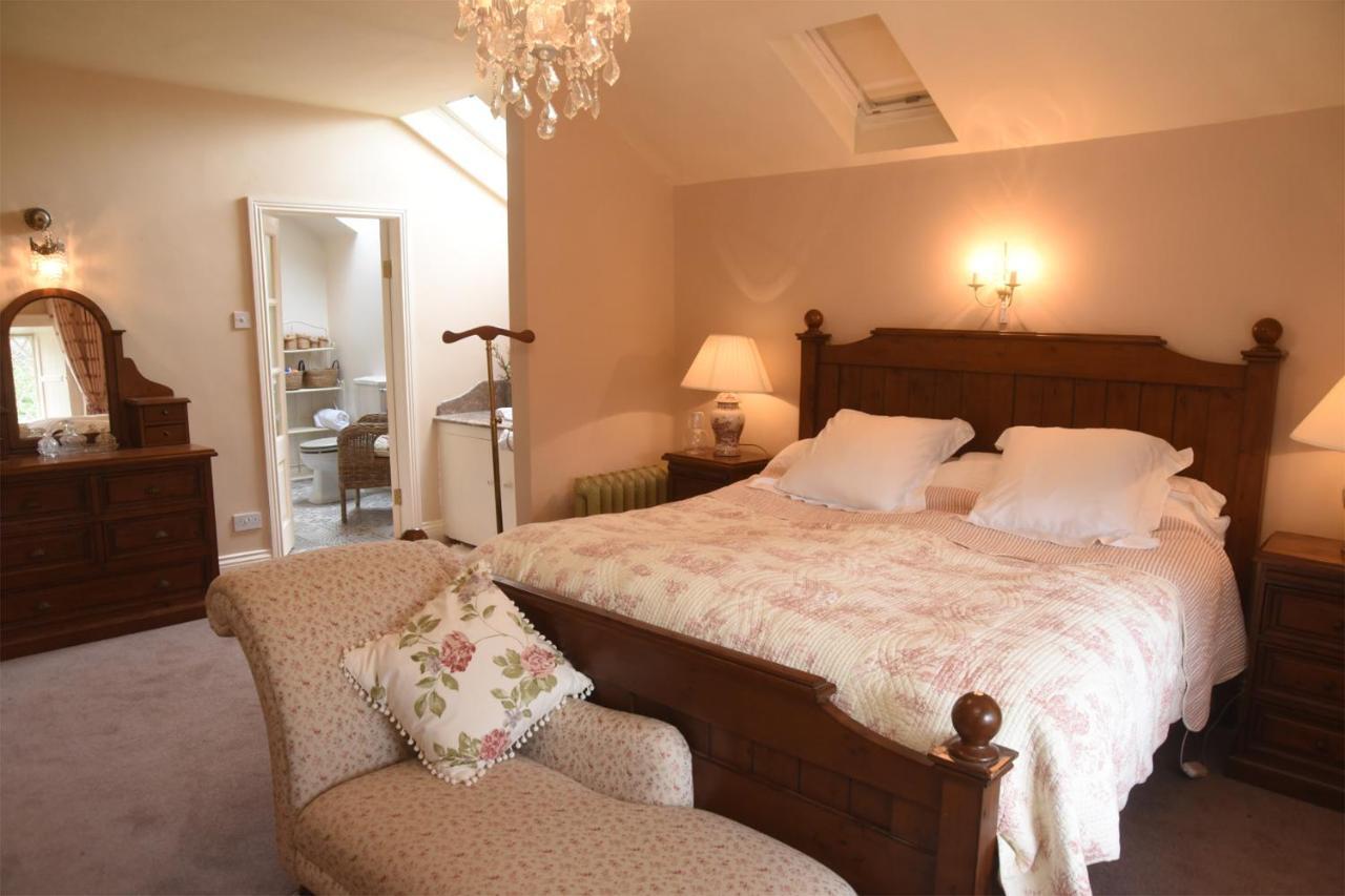 Luxury Country House Glendalough Wicklow Laragh Exterior photo