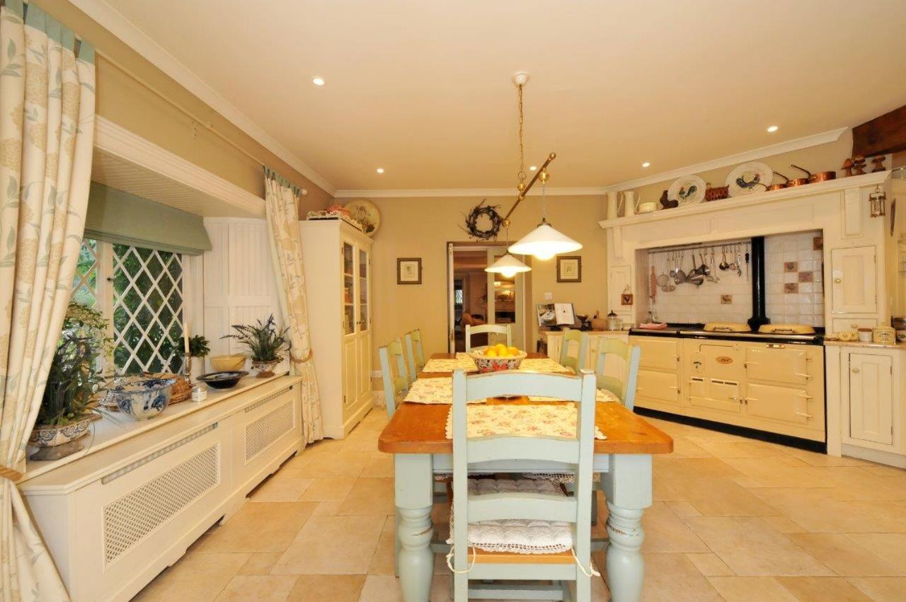 Luxury Country House Glendalough Wicklow Laragh Exterior photo