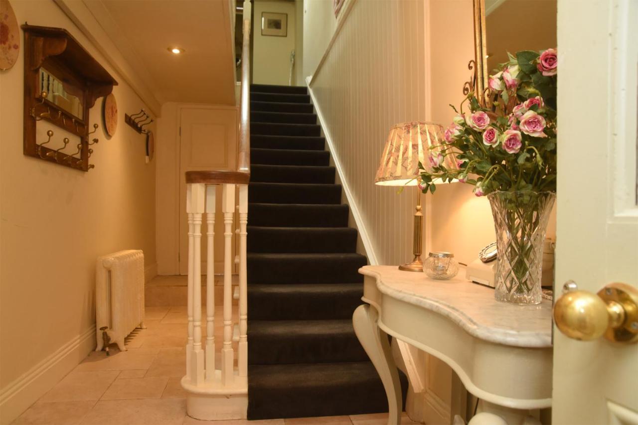 Luxury Country House Glendalough Wicklow Laragh Exterior photo